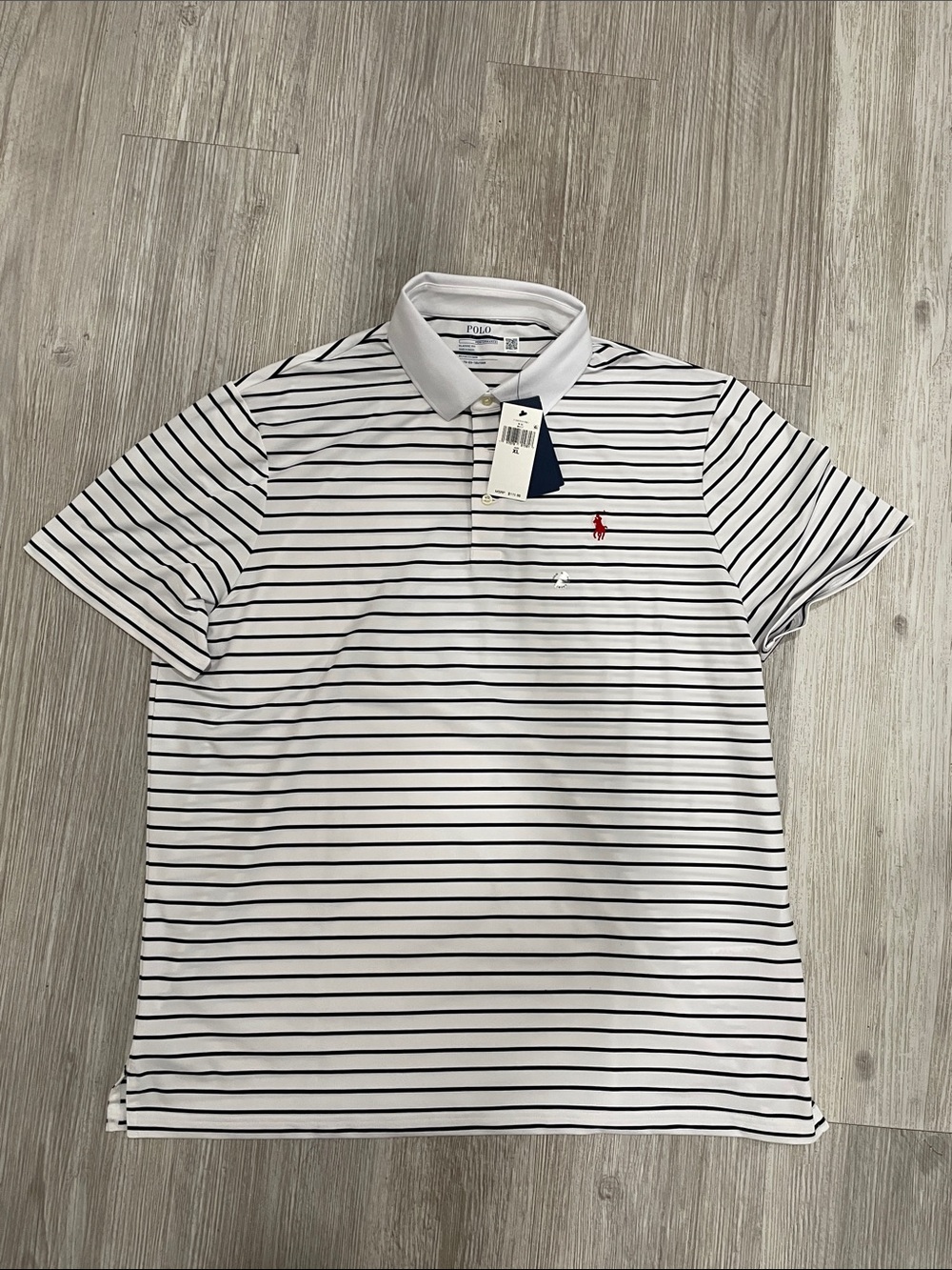 POLO Ralph Lauren men’s shirt